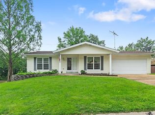 2122 Catlin Ct, Barnhart, MO 63012