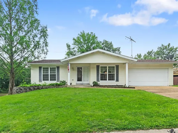 2122 Catlin Ct, Barnhart, MO 63012