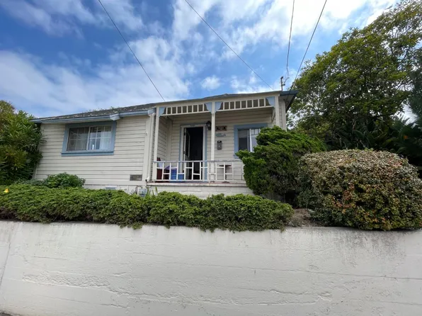 311 Lobos Ave, Pacific Grove, CA 93950