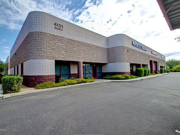 4th image of 4121 E Valley Auto Dr Ste 109