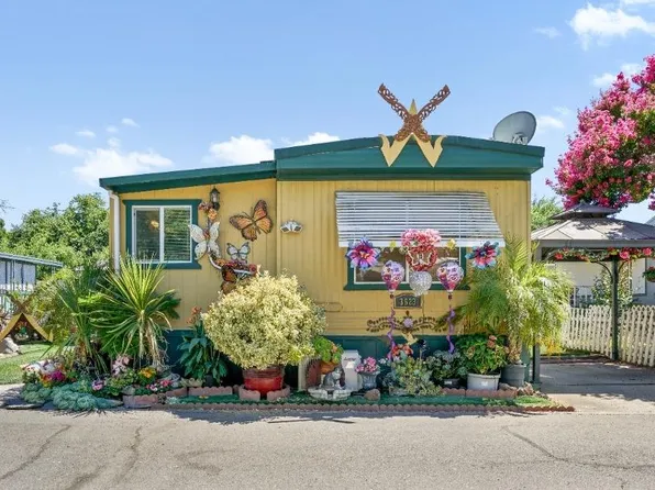 3623 Magpie Ln #41, North Highlands, CA 95660