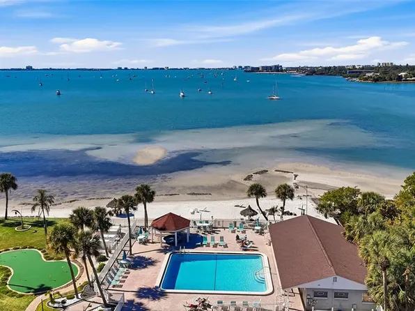 3675 41st Way S Unit K, Saint Petersburg, FL 33711