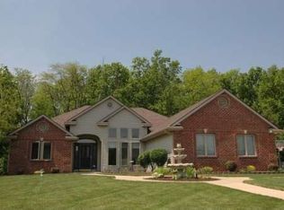 5476 Donatello Dr-92, Fort Wayne, IN 46818