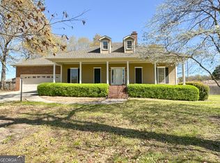 221 Empire Trl, Warner Robins, GA 31088