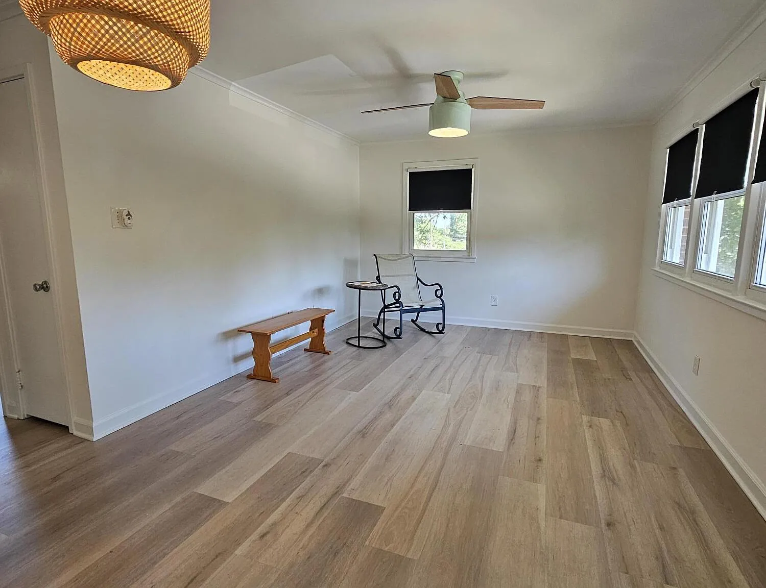 1 bed, 1.0 bath, $1,500 — Photo 2