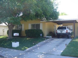 6409 Youngmont Ave, Las Vegas, NV 89103