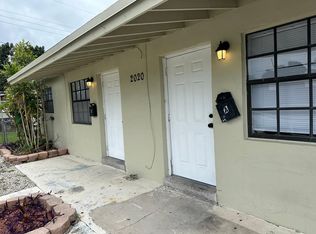 2020 NW 67th Ave #A, Hollywood, FL 33024