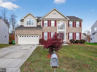 8512 River Park Rd, Bowie, MD 20715