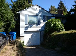 4614 48th Ave S, Seattle, WA 98118
