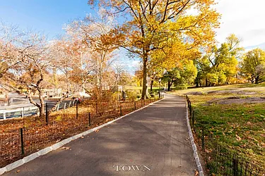 Rented by Town Residential