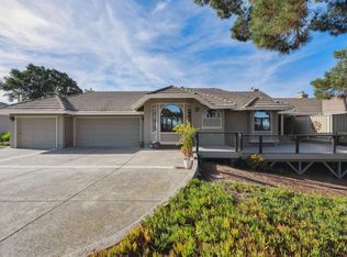 25320 Boots Rd, Monterey, CA 93940