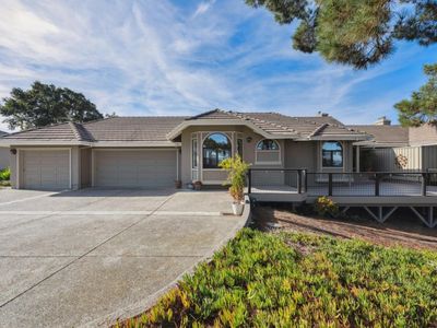 25320 Boots Rd, Monterey, CA, 93940