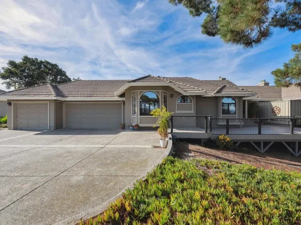 25320 Boots Rd, Monterey, CA 93940