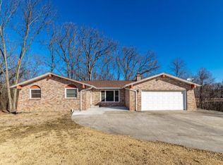 8055 E Mexico Gravel Rd, Columbia, MO 65202