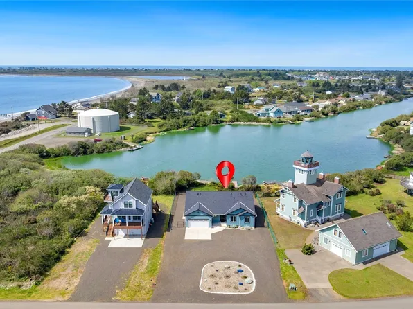 1019 Wawona Avenue SE, Ocean Shores, WA 98569