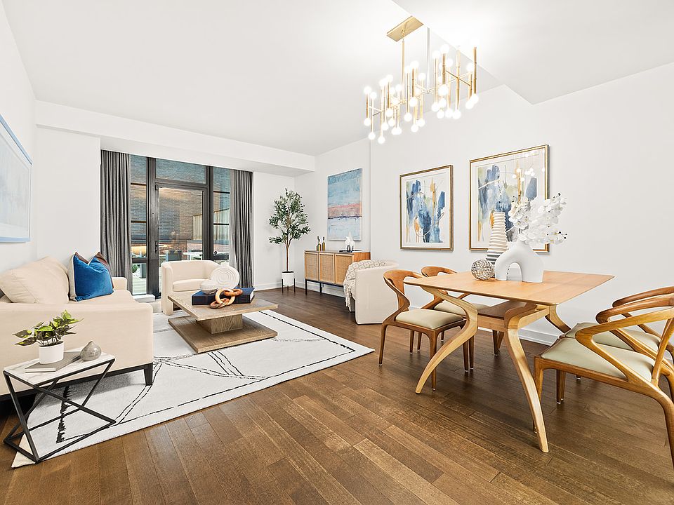 1st image of 261 W 25th St APT 1A