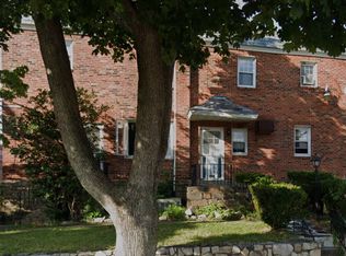 1201 E Cliveden St, Philadelphia, PA 19119