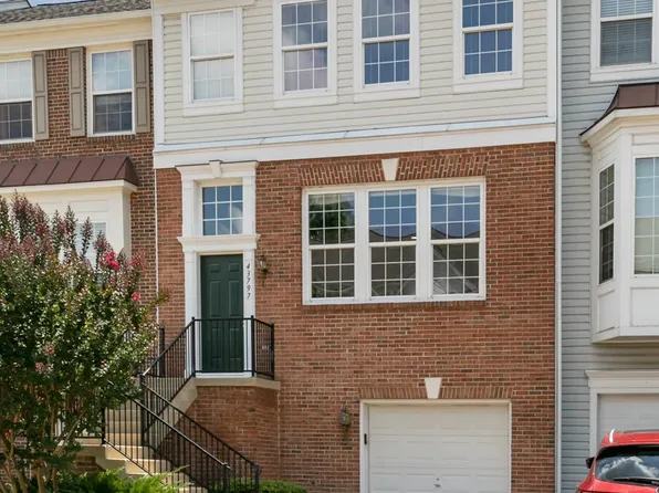 43797 Virginia Manor Ter, Ashburn, VA 20148