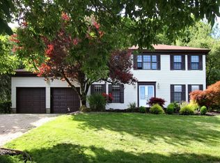 235 Killarney Dr, Berkeley Heights, NJ 07922