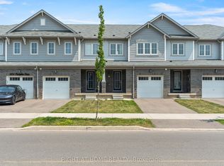 320 Pumpkin Pass, Hamilton, ON L0R 1C0