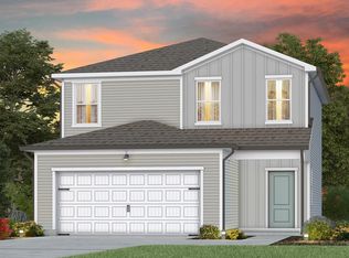 537 Campbell Rdg, Wendell, NC 27591