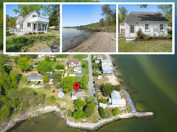 6599 Long Beach Dr, Saint Leonard, MD 20685