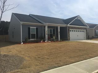 92 Orchard Cir, Edgefield, SC 29824