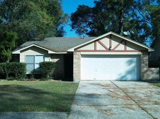 7035 Foxfield Ln, Humble, TX 77338