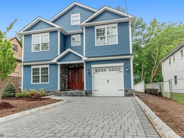 128 New St, Cranford, NJ 07016