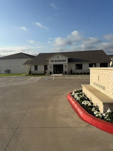 The Rosemary Apartments