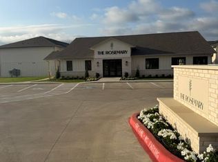 The Rosemary Apartments, Denison, TX 75020