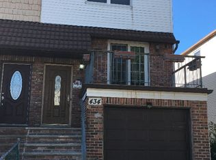 434 Stobe Ave, Staten Island, NY 10306