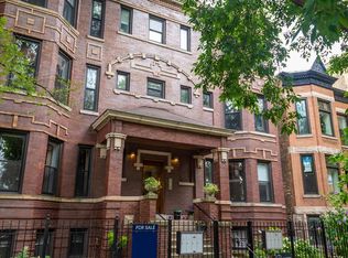 2848 N Albany Ave APT 1S, Chicago, IL 60618