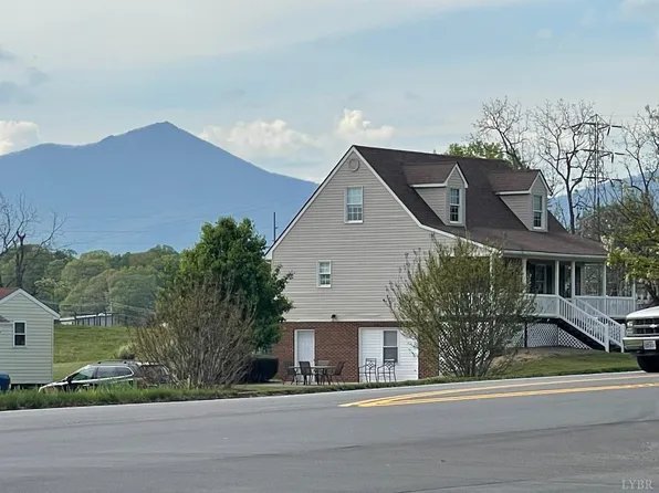 2226 Big Island Hwy, Bedford, VA 24523