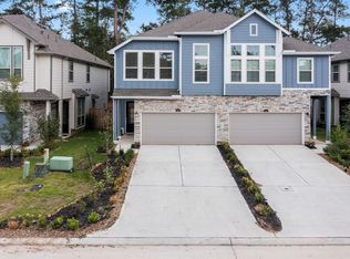 563 Dry Fork Ln, Conroe, TX 77304