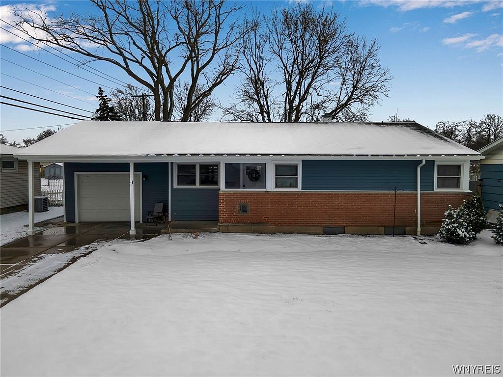 11 Greenhaven Ter, Tonawanda, NY 14150 Zillow