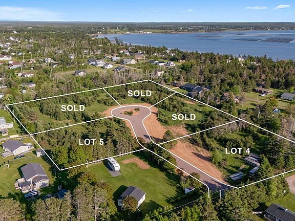 2nd image of LOT 5 Surf Ln