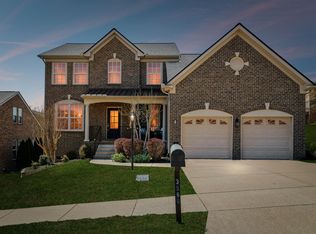 3560 Fair Meadows Dr, Nashville, TN 37211