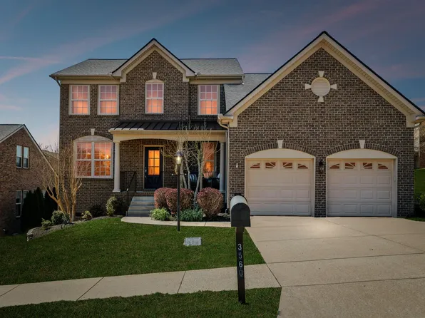 3560 Fair Meadows Dr, Nashville, TN 37211