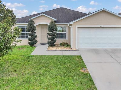 245 Captain Hook Way, Davenport, FL, 33837