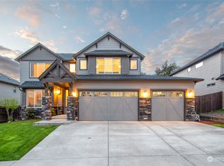 4354 N 7th Way, Ridgefield, WA 98642