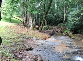 310 Hannah Mountain Rd, Otto, NC 28763