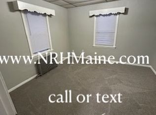 256 East Ave, Lewiston, ME 04240