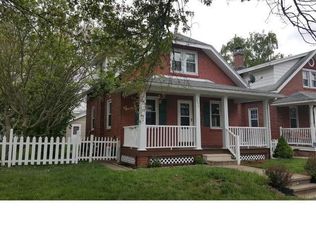 1406 Lacrosse Ave, Reading, PA 19607