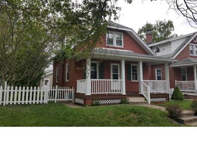 1406 Lacrosse Ave, Reading, PA, 19607