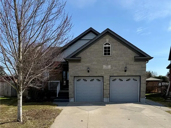 22 Mullin Dr, Guelph, ON N1E 0E1