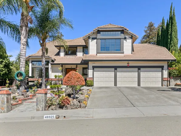 48925 Ventura Dr, Fremont, CA 94539