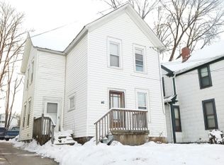 46 W Miller Ave, Akron, OH 44301