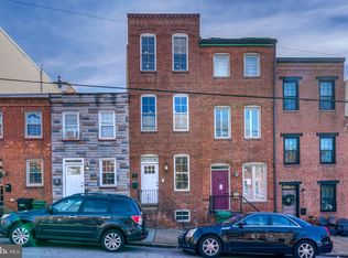 3411 Dillon St, Baltimore, MD 21224