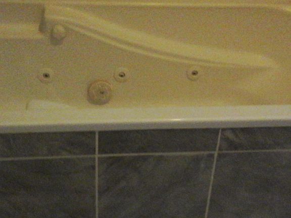 Jacuzzi Tub/Whirlpool